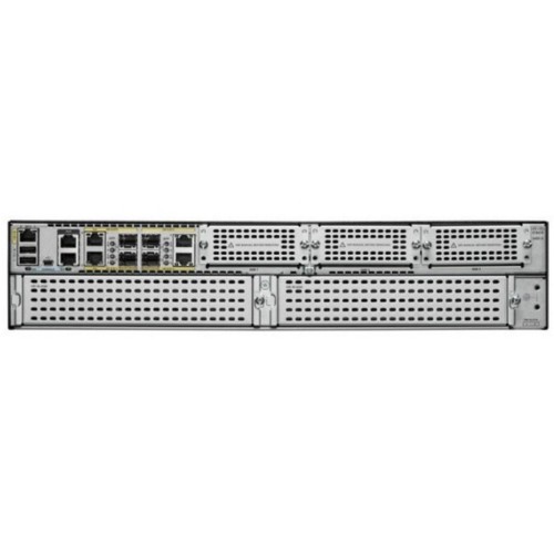 Маршрутизатор Cisco ISR4451-X/K9