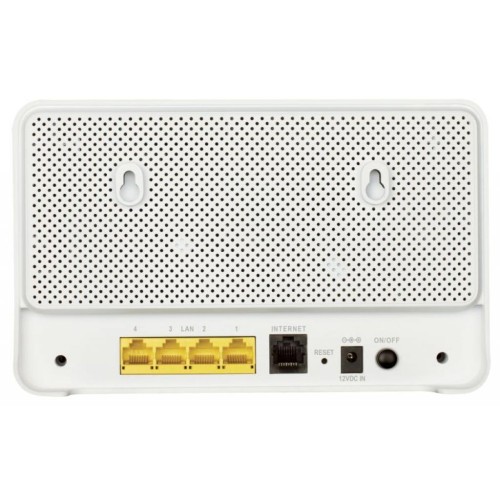 Маршрутизатор D-Link DIR-651/A/B1A