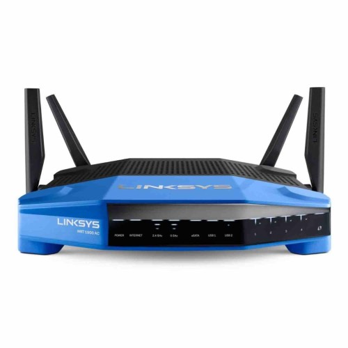 Маршрутизатор Linksys WRT1900AC