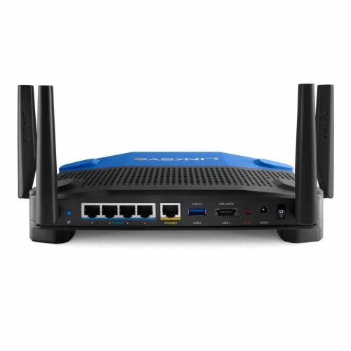 Маршрутизатор Linksys WRT1900AC