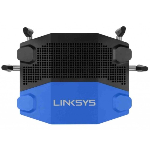 Маршрутизатор Linksys WRT1900AC