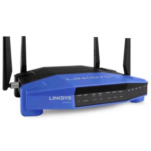 Маршрутизатор Linksys WRT1900AC