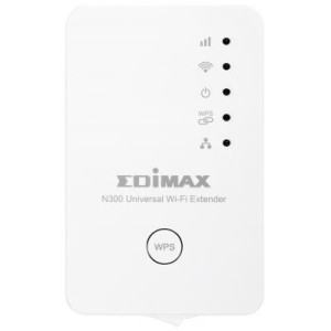 Ретранслятор Edimax EW-7438RPn