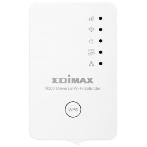 Ретранслятор Edimax EW-7438RPn