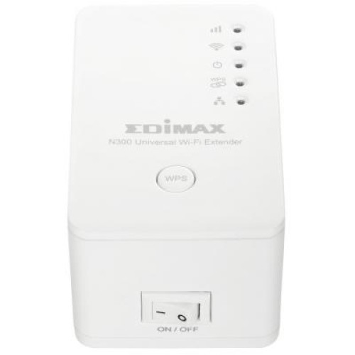 Ретранслятор Edimax EW-7438RPn