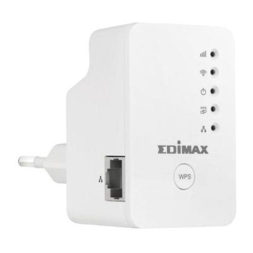 Ретранслятор Edimax EW-7438RPn