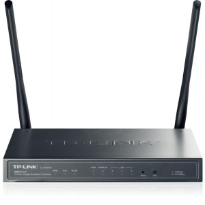 Маршрутизатор TP-Link TL-ER604W