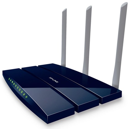 Маршрутизатор TP-Link TL-WR1045ND