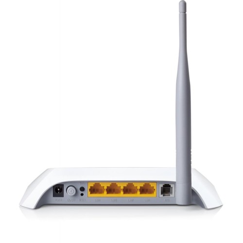 Маршрутизатор TP-Link TD-W8901N