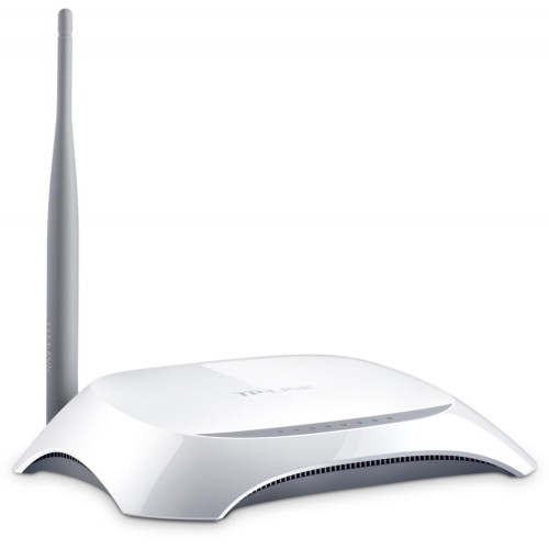 Маршрутизатор TP-Link TD-W8901N