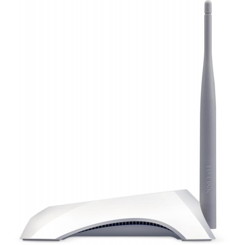 Маршрутизатор TP-Link TD-W8901N