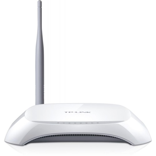 Маршрутизатор TP-Link TD-W8901N