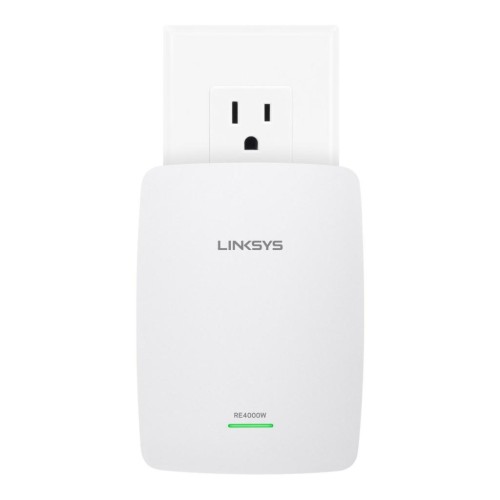 Ретранслятор Linksys RE4000W