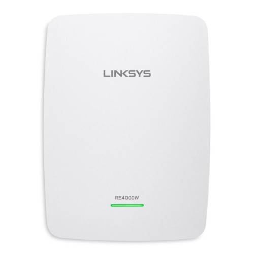 Ретранслятор Linksys RE4000W