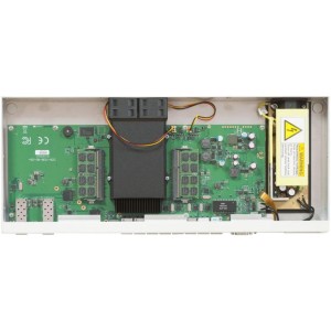 Маршрутизатор Mikrotik CCR1036-8G-2S+