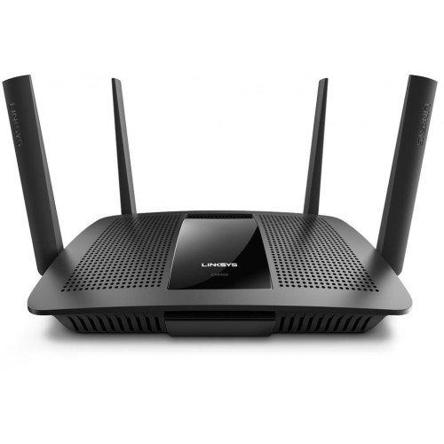 Маршрутизатор Linksys EA8500