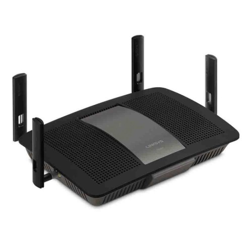 Маршрутизатор Linksys E8350