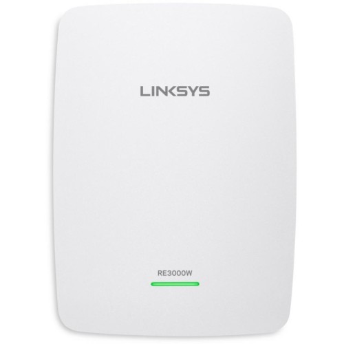 Ретранслятор Linksys RE3000W