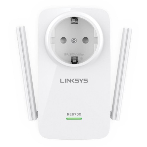 Ретранслятор Linksys RE6700-EG