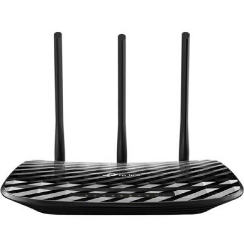 Маршрутизатор TP-Link Archer C2 (Archer-C2)