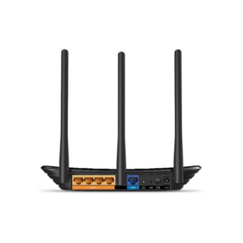 Маршрутизатор TP-Link Archer C2 (Archer-C2)