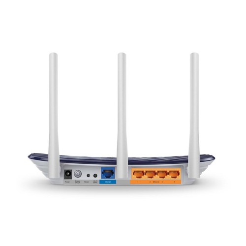 Маршрутизатор TP-Link Archer-C20 (ARCHER-C20)