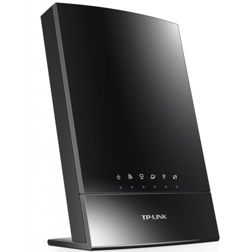 Маршрутизатор TP-Link Archer C20i (Archer-C20I)