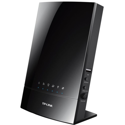 Маршрутизатор TP-Link Archer C20i (Archer-C20I)