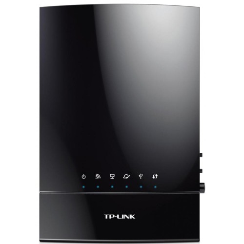 Маршрутизатор TP-Link Archer C20i (Archer-C20I)