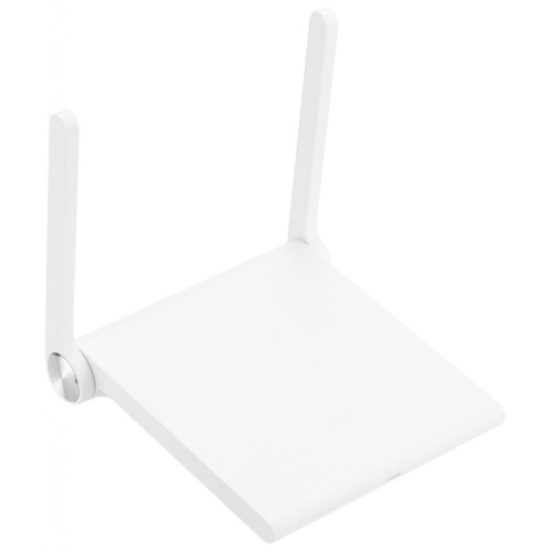 Маршрутизатор Xiaomi Mi WiFi Nano White