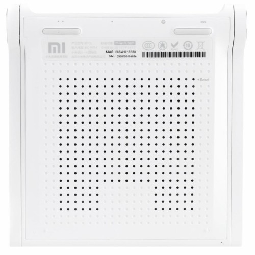 Маршрутизатор Xiaomi Mi WiFi Nano White