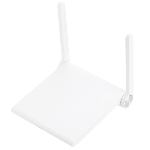 Маршрутизатор Xiaomi Mi WiFi Nano White