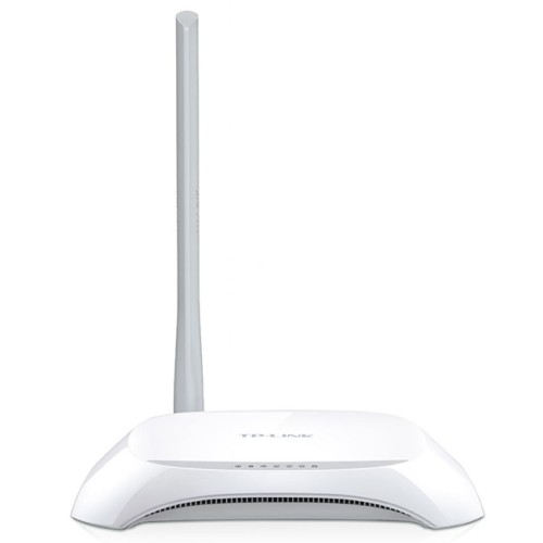 Маршрутизатор TP-Link TL-WR720N V2