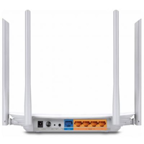 Маршрутизатор TP-Link Archer C50 (Archer-C50)