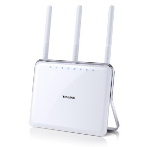 Маршрутизатор TP-Link Archer C9 (Archer-C9)