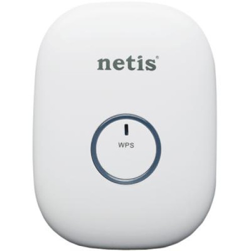 Ретранслятор Netis E1+ White