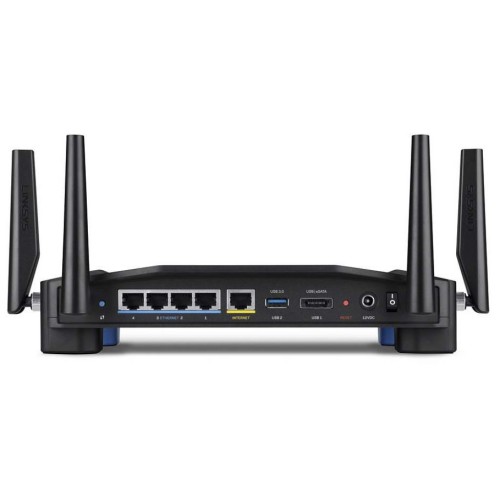 Маршрутизатор Linksys WRT1900ACS