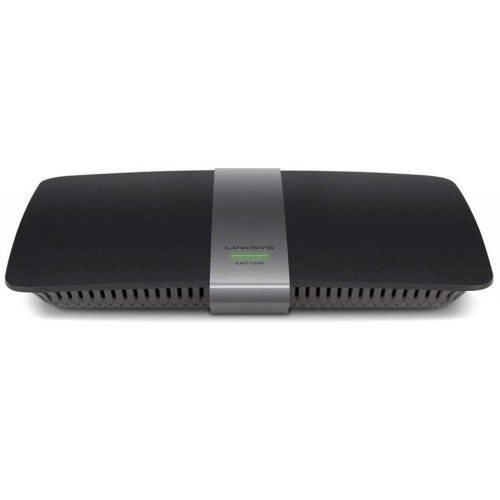 Маршрутизатор Linksys XAC1200