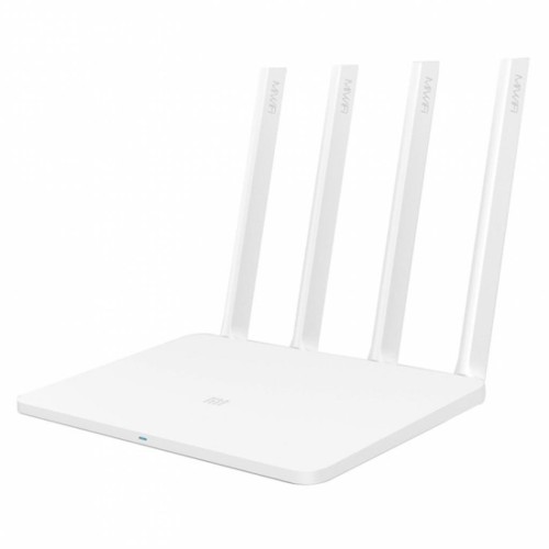 Маршрутизатор Xiaomi Mi WiFi Router 3