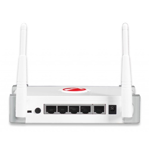 Маршрутизатор Intellinet 3G 4-Port Router MIMO 2T2R