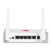 Маршрутизатор Intellinet 3G 4-Port Router MIMO 2T2R