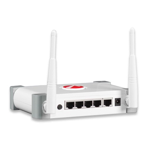 Маршрутизатор Intellinet 3G 4-Port Router MIMO 2T2R