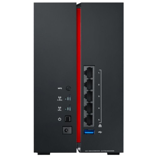 Ретранслятор ASUS RP-AC68U