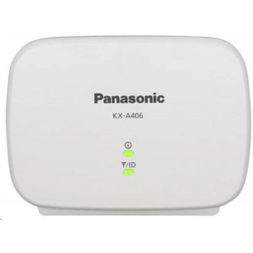 Ретранслятор Panasonic KX-A406CE