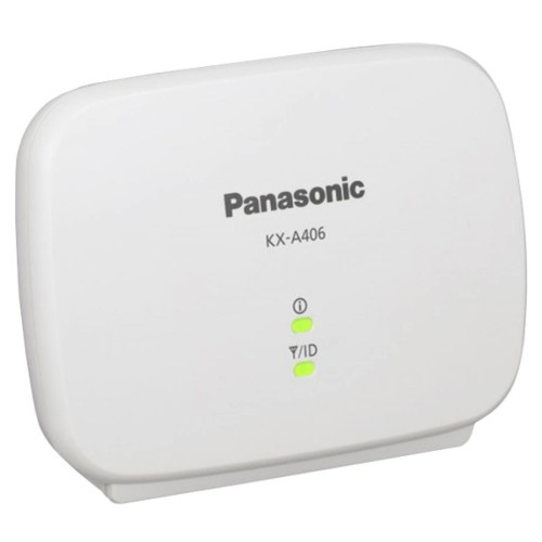 Ретранслятор Panasonic KX-A406CE