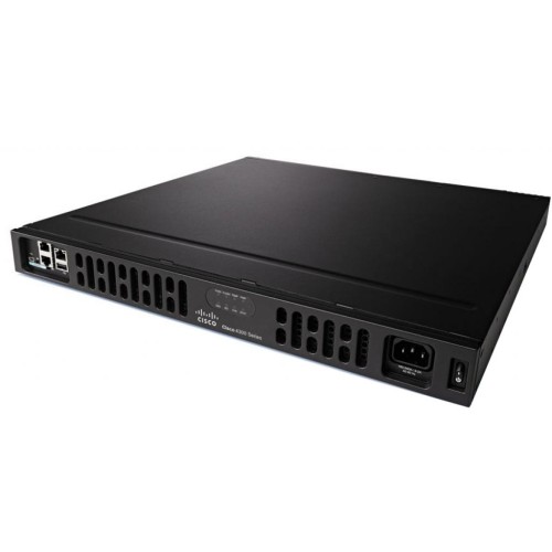 Маршрутизатор Cisco ISR4331/K9