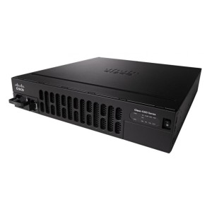 Маршрутизатор Cisco ISR4351-SEC/K9