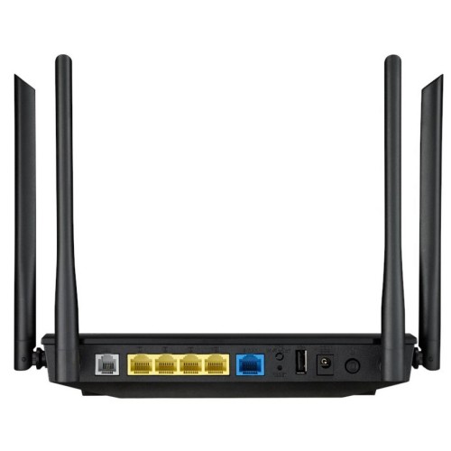 Маршрутизатор ASUS DSL-AC52U