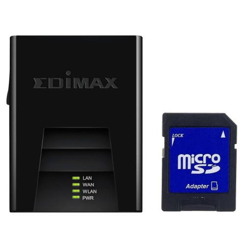 Маршрутизатор Edimax BR-6258N