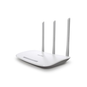 Маршрутизатор TP-Link TL-WR845N